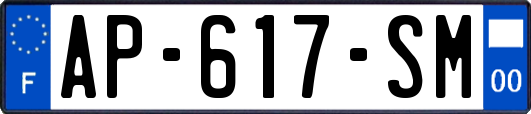 AP-617-SM