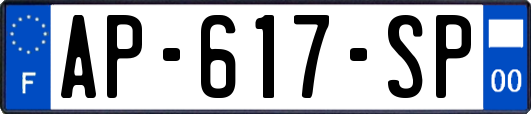 AP-617-SP