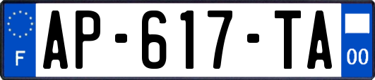 AP-617-TA