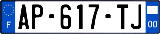 AP-617-TJ