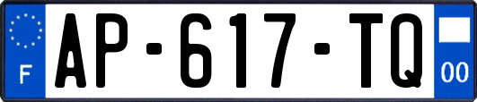AP-617-TQ