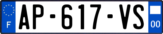 AP-617-VS