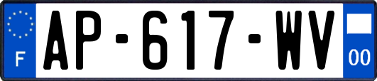 AP-617-WV