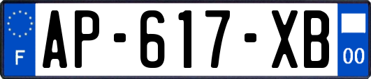 AP-617-XB