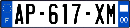 AP-617-XM