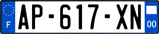 AP-617-XN