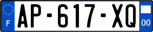 AP-617-XQ