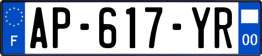 AP-617-YR