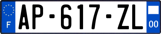 AP-617-ZL