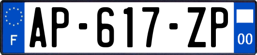 AP-617-ZP