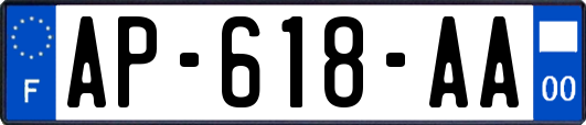 AP-618-AA