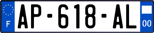 AP-618-AL