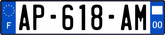 AP-618-AM