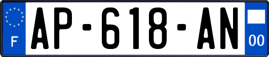 AP-618-AN