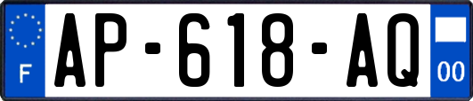 AP-618-AQ