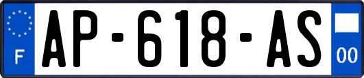 AP-618-AS