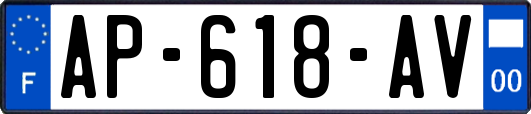 AP-618-AV