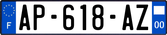 AP-618-AZ