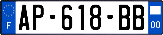 AP-618-BB