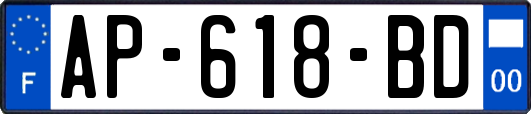 AP-618-BD