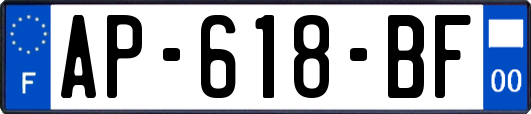 AP-618-BF