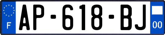 AP-618-BJ