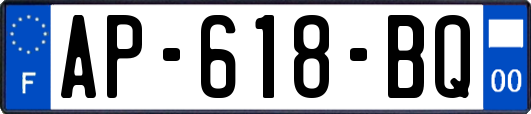 AP-618-BQ