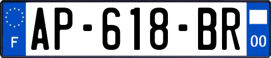 AP-618-BR