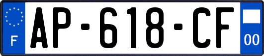 AP-618-CF