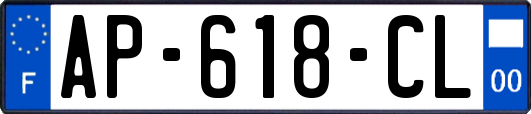AP-618-CL