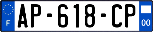 AP-618-CP