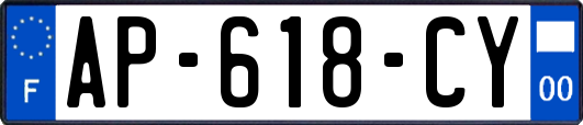 AP-618-CY