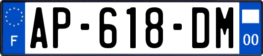 AP-618-DM
