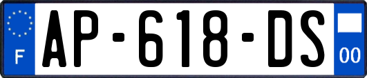 AP-618-DS