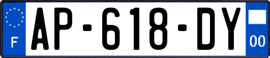 AP-618-DY