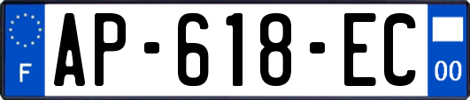 AP-618-EC
