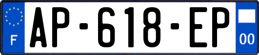 AP-618-EP