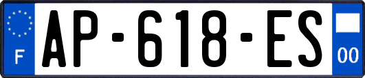 AP-618-ES
