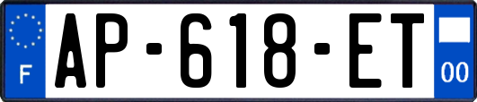 AP-618-ET