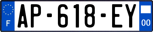 AP-618-EY