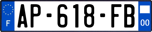 AP-618-FB