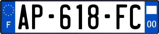 AP-618-FC