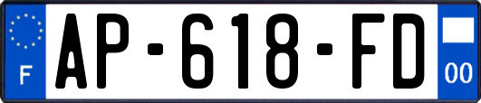 AP-618-FD