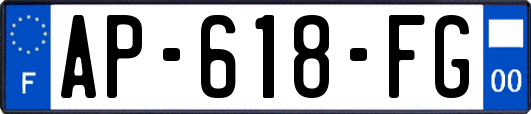 AP-618-FG