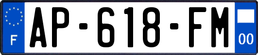 AP-618-FM