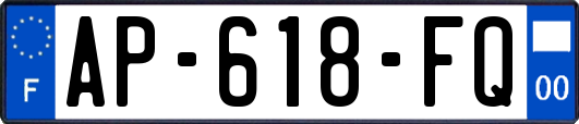 AP-618-FQ