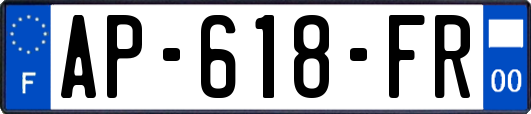 AP-618-FR