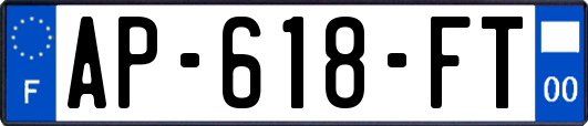 AP-618-FT