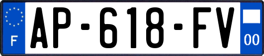 AP-618-FV