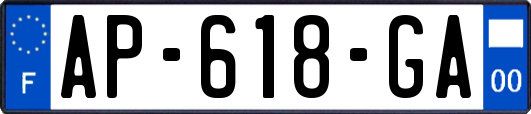 AP-618-GA